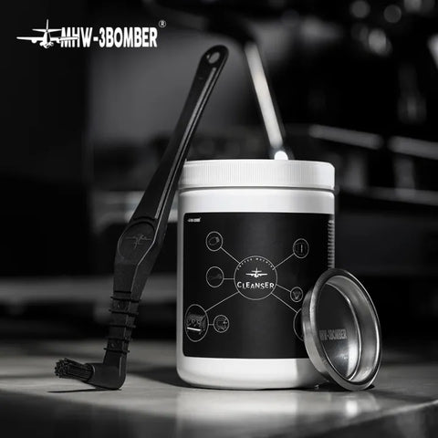 Coffee Machine Cleaning Powder 900g