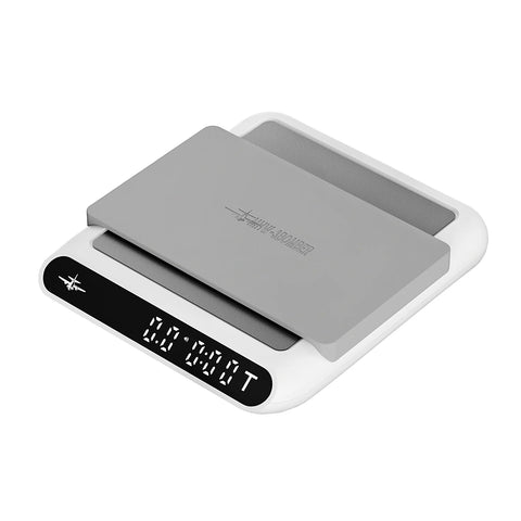 Formula Smart Coffee Scale 130*150*28mm- white