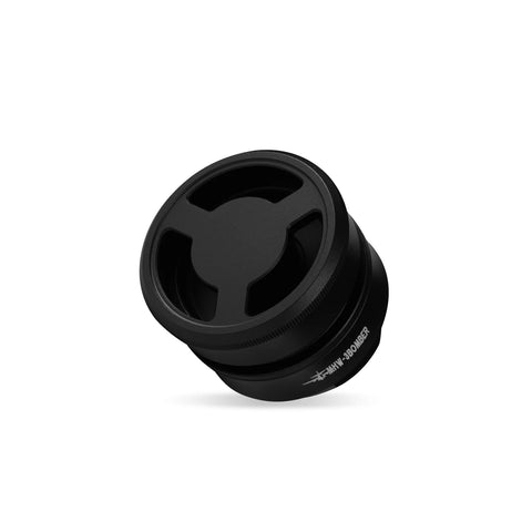 Astra Collection Gravity Distributor-Black-58.5mm