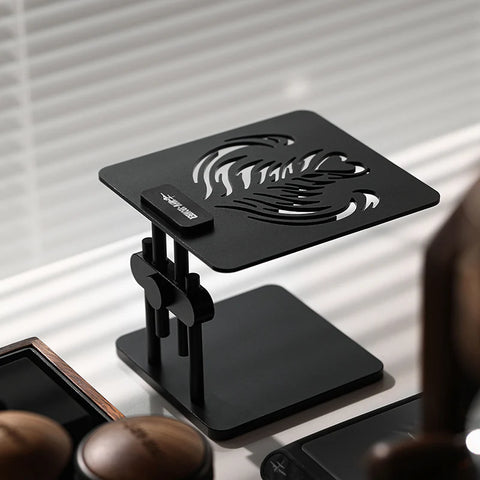 Coffee scale stand-Black