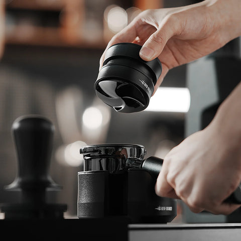 Astra Collection Gravity Distributor-Black-58.5mm