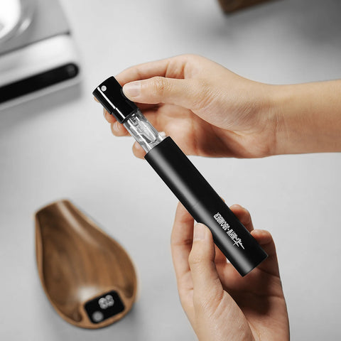 Ovo Coffee Scale-Set