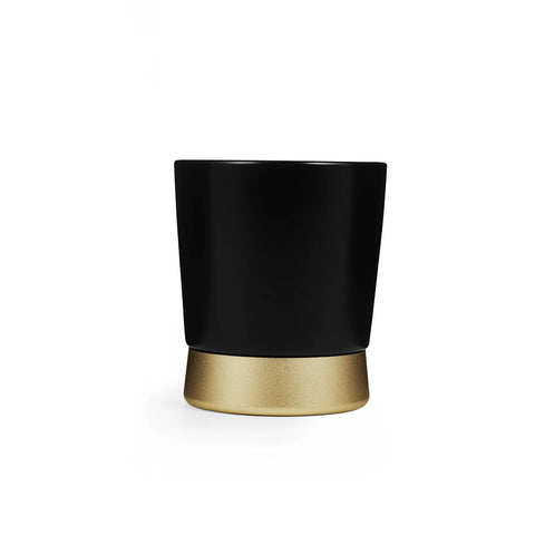 CERA Series Ceramic Cup-240ml- Black