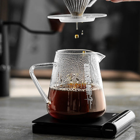Elf Coffee Server 500ml