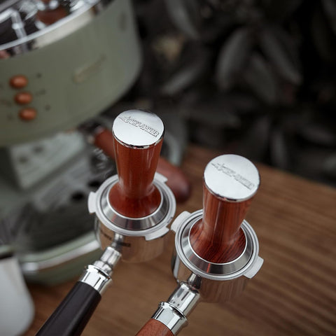 Futa Tamper-51mm-thread