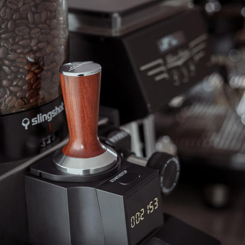 Futa Tamper-51mm-thread