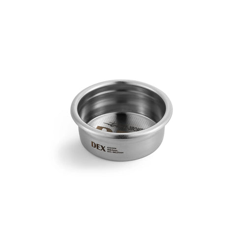 DEX Precision Filter Basket 58mm- 22g