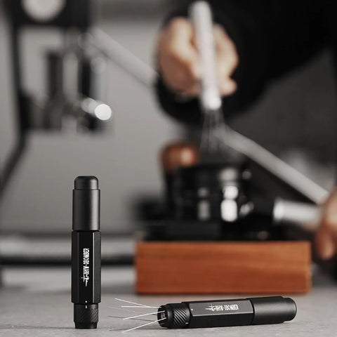 Lightning Needle Distributor Pro- Stellar Black