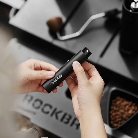 RDT Spray Bottle-Black