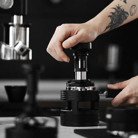 Yu Series-Impact Tamper-Thread- 58.35mm