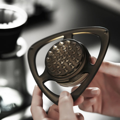 Rain Pour-Over Coffee Splitter