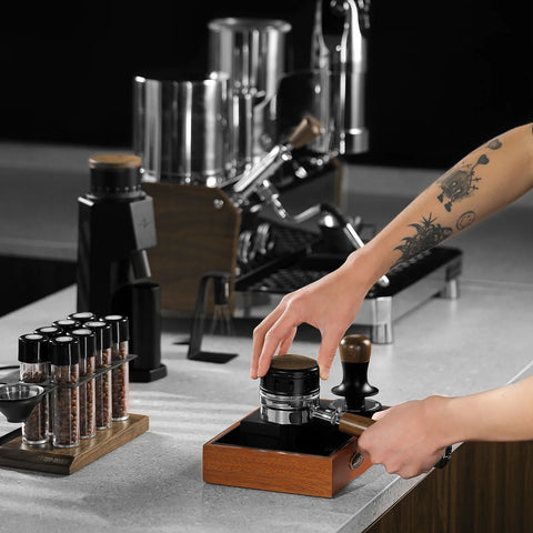 Falcon Gravity Coffee Distributor 58.35mm