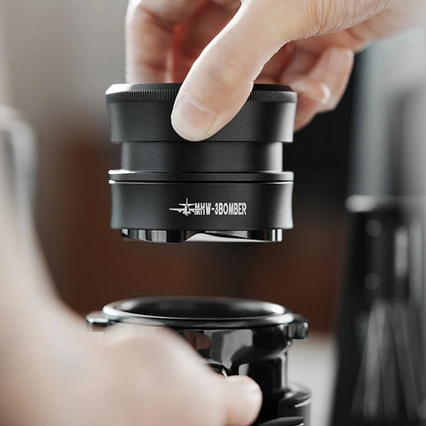 Astra Collection Gravity Distributor-Black-58.5mm