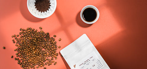 Brew the Best, Taste the World