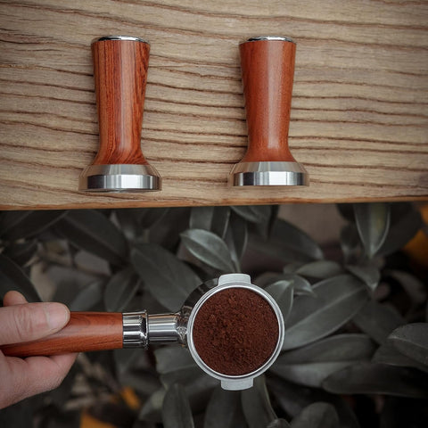 Futa Tamper-51mm-thread