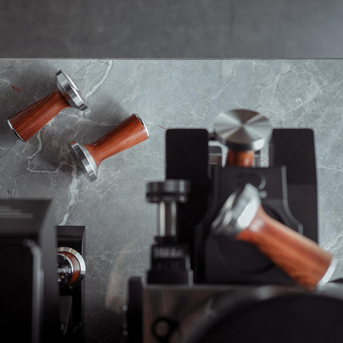 Futa Tamper-51mm-thread