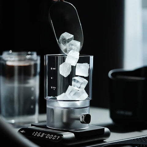 Fresh Ice Dripper