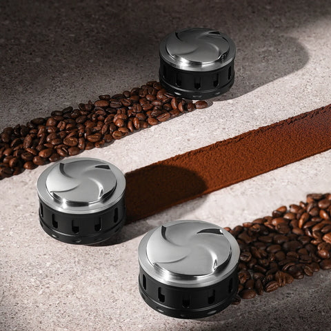 Falcon Gravity Coffee Distributor 58.35mm