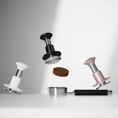 Knight Impact Tamper Black Thread-58.35mm