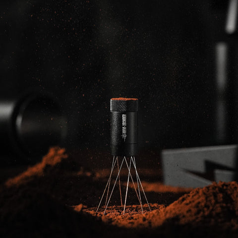 Lightning Needle Distribution Tool 2.0 black