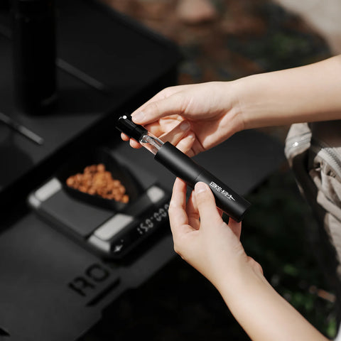 RDT Spray Bottle-Black