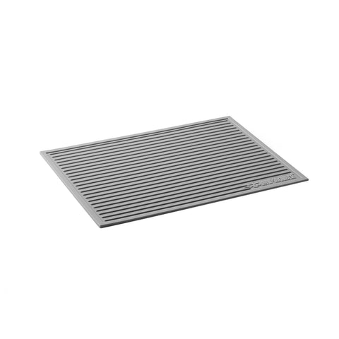 Silicone Dish Drying Pad- 400*300mm-grey