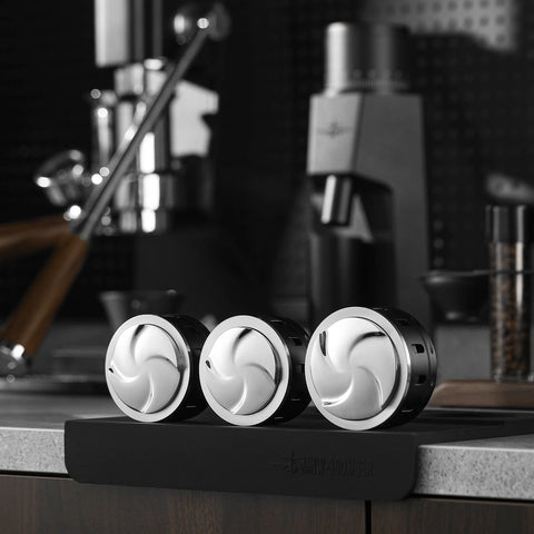 Falcon Gravity Coffee Distributor- 51mm