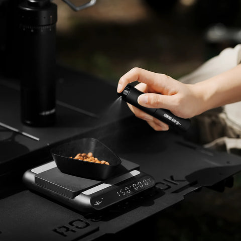 RDT Spray Bottle-Black