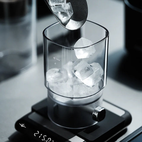 Fresh Ice Dripper