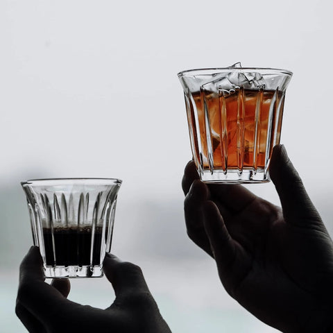 Wright Cup 240ml-transparent