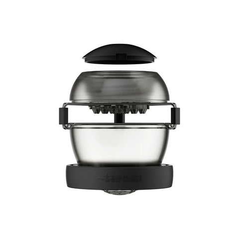 Eggonaut Dripper-Black