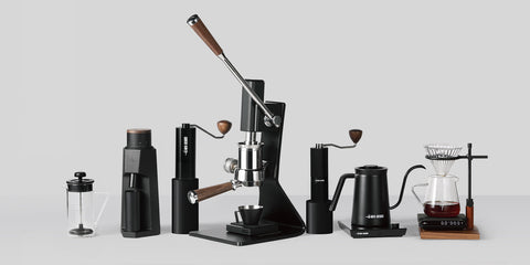 Premium Coffee Tools for True Artisans