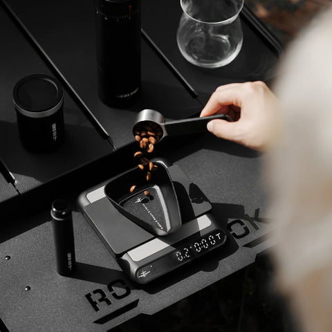 RDT Spray Bottle-Black