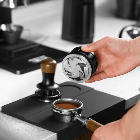 Falcon Gravity Coffee Distributor 58.35mm