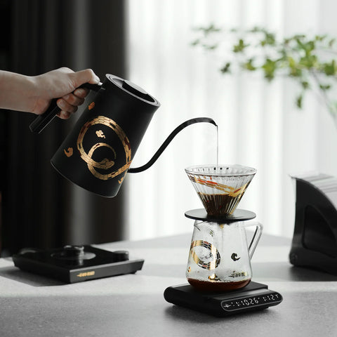 Elf Coffee Server-500ml- Year of the Snake Limited Edition