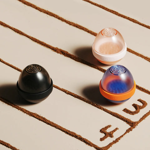 Eggonaut Dripper-Black