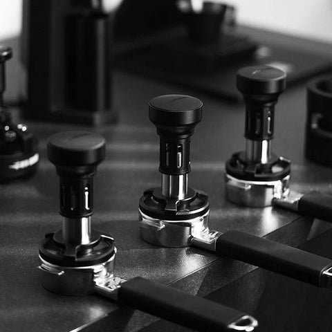 Yu Series-Impact Tamper-Thread- 58.35mm