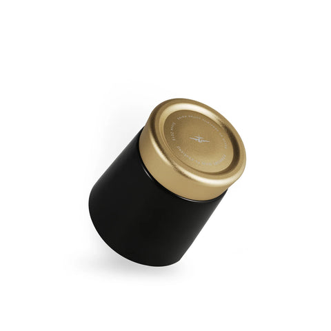 CERA Series Ceramic Cup-240ml- Black