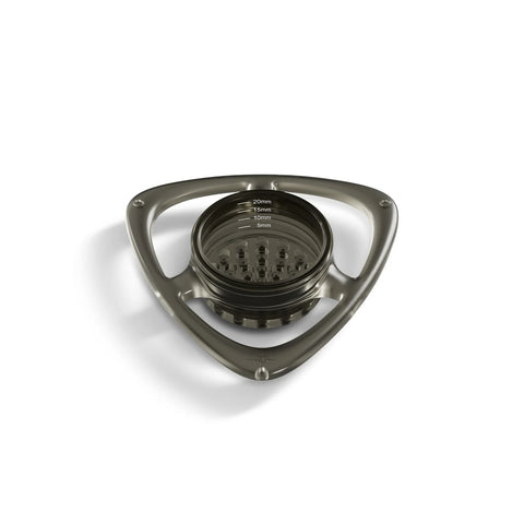 Rain Pour-Over Coffee Splitter