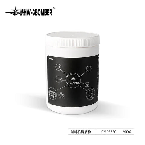 Coffee Machine Cleaning Powder 900g