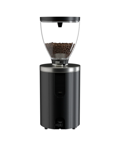 E80W GbS Espresso Grinder
