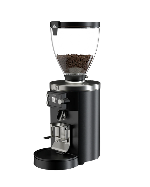 E80W GbS Espresso Grinder