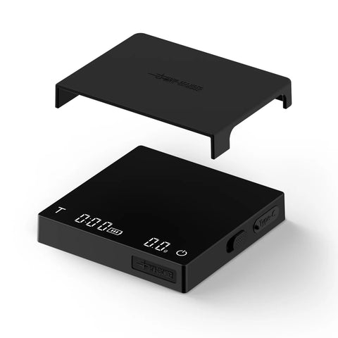 Cube Coffee Scale 3.0 Micro-Black