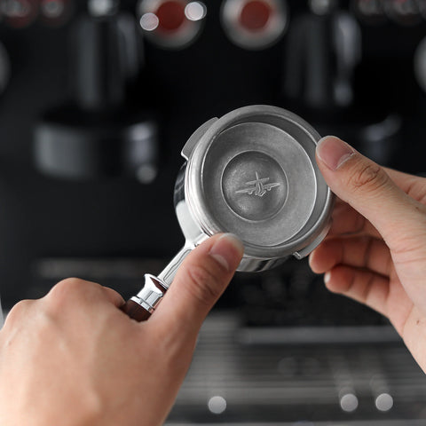 Blind Bowl-58mm universal-silver spot