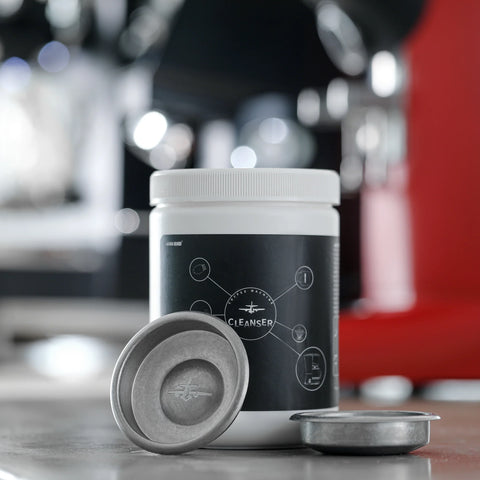 Blind Bowl-58mm universal-silver spot