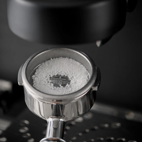 Blind Bowl-58mm universal-silver spot