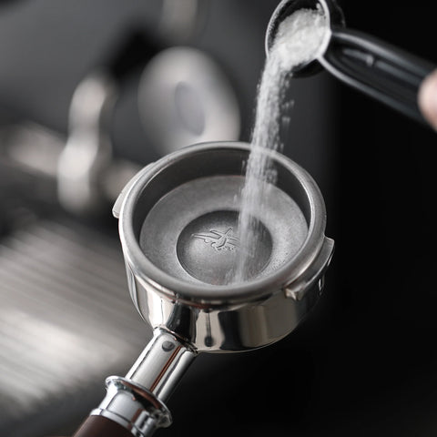 Blind Bowl-58mm universal-silver spot