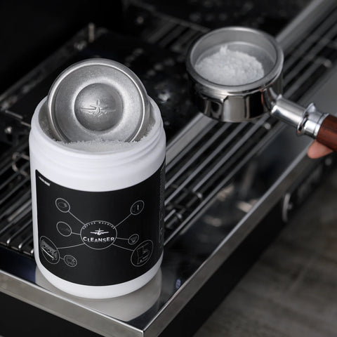 Blind Bowl-58mm universal-silver spot