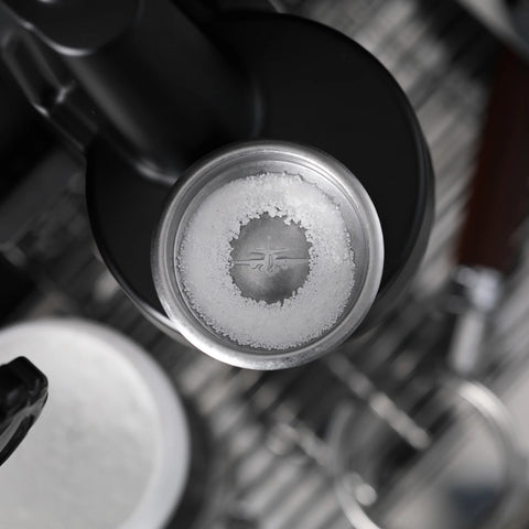 Blind Bowl-58mm universal-silver spot