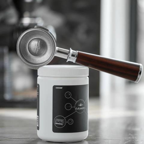 Blind Bowl-58mm universal-silver spot